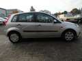Ford Fiesta 1.4L*2 HAND*AHK*TÜV 05-27*KLIMAAUTOMATIK*ABS... Gris - thumbnail 17