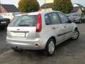 Ford Fiesta 1.4L*2 HAND*AHK*TÜV 05-27*KLIMAAUTOMATIK*ABS... Gris - thumbnail 4