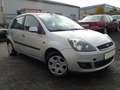Ford Fiesta 1.4L*2 HAND*AHK*TÜV 05-27*KLIMAAUTOMATIK*ABS... Gris - thumbnail 2
