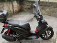 Piaggio Medley 125 S Siyah - thumbnail 2