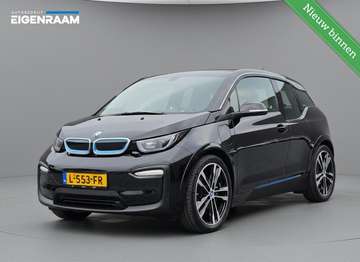 Business Edition 120Ah 42kWh | 91,9% SOH | Camera