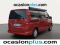 Volkswagen T5 Caravelle 2.0TDI Comfortline Edition Rouge - thumbnail 4