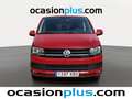 Volkswagen T5 Caravelle 2.0TDI Comfortline Edition Rouge - thumbnail 9