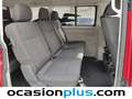 Volkswagen T5 Caravelle 2.0TDI Comfortline Edition Rouge - thumbnail 13