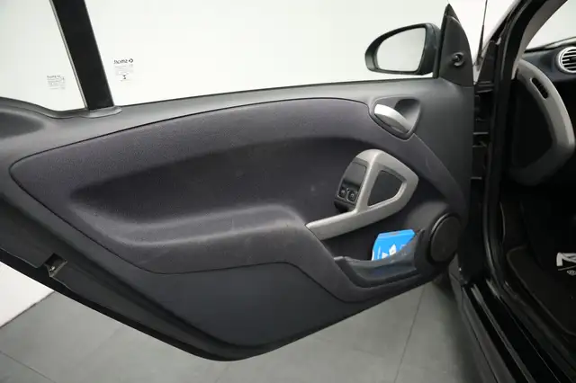 Smart Fortwo view 10
