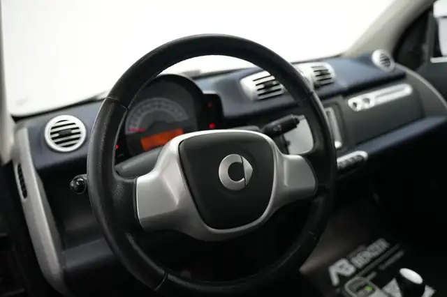 Smart Fortwo view 13