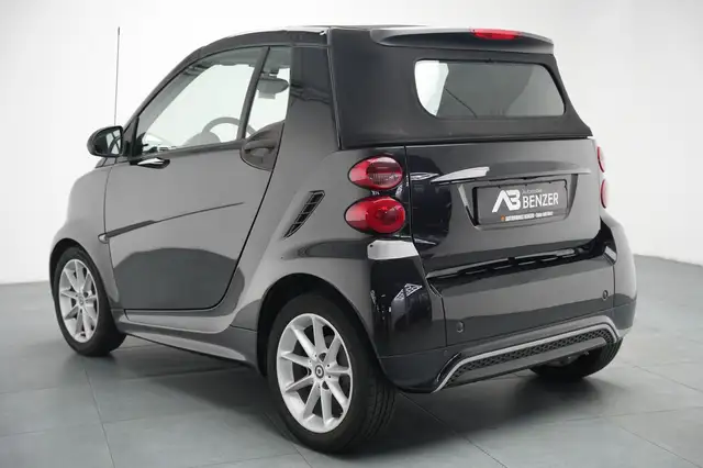 Smart Fortwo view 7