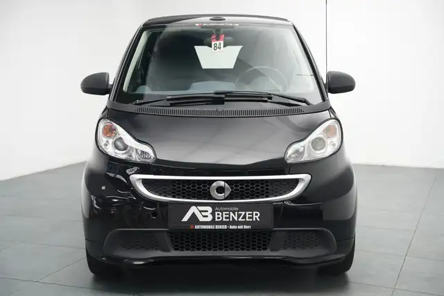 Smart Fortwo view 2