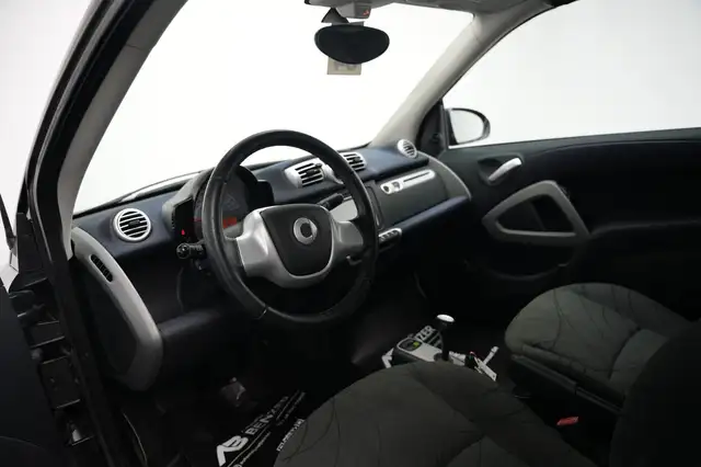Smart Fortwo view 11