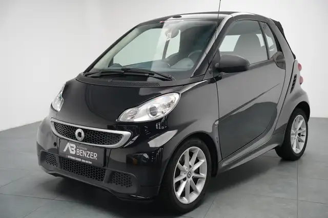 Smart Fortwo view 4