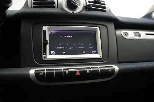 Smart Fortwo view 14