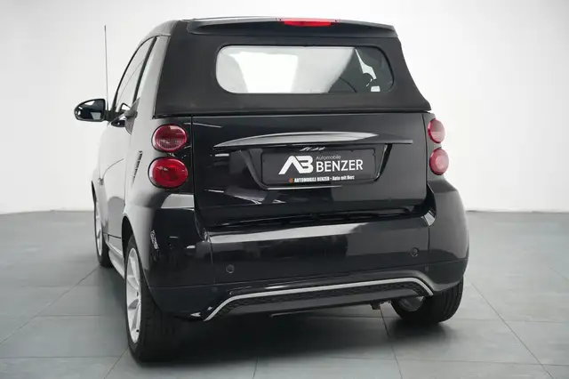 Smart Fortwo view 8