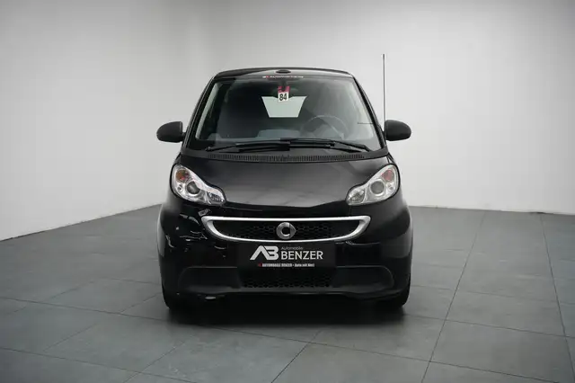 Smart Fortwo view 3