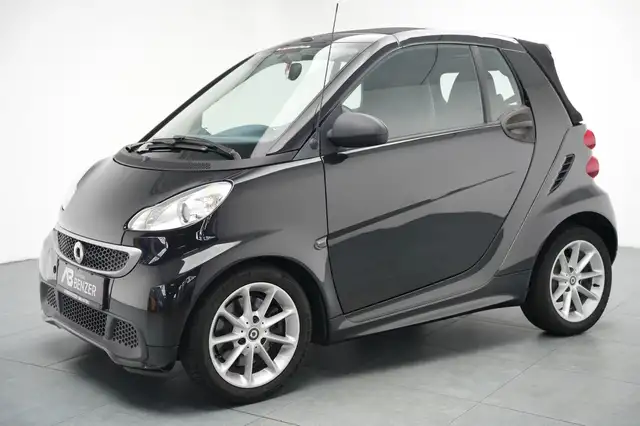 Smart Fortwo view 6