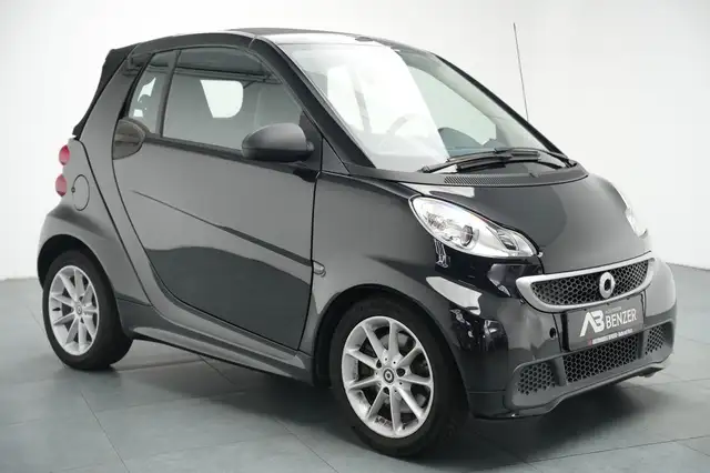 Smart Fortwo view 5