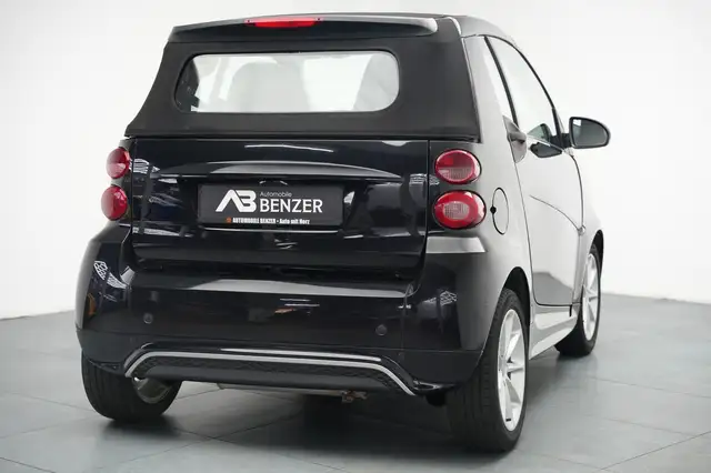 Smart Fortwo view 9