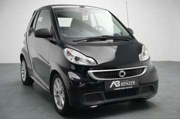 fortwo ForTwo Cabrio MHD *Automatik*SHZ*Radio