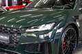 Audi TTS Coupe quatt|COMPETITION PAKET|AUDI EXCLUSIVE Vert - thumbnail 4