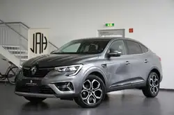 Renault Arkana Techno *AUT*NAV*SHZ*KAMERA*