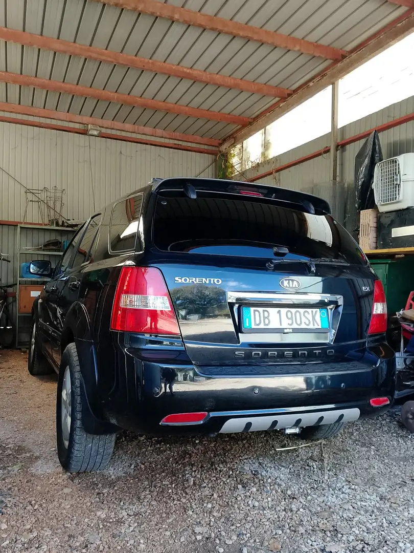 Kia Sorento 2.5 crdi 16v vgt Active Class - 1