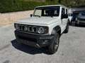 Suzuki Jimny 1.5 100CV GLX 5P. AUTO Bianco - thumbnail 1