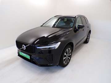 II - XC60 2.0 b4 Ultimate Dark awd auto