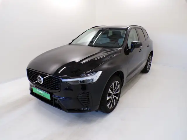 Volvo XC60 II - XC60 2.0 b4 Ultimate Dark awd auto