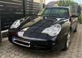 Porsche 911 Targa Schwarz - thumbnail 1