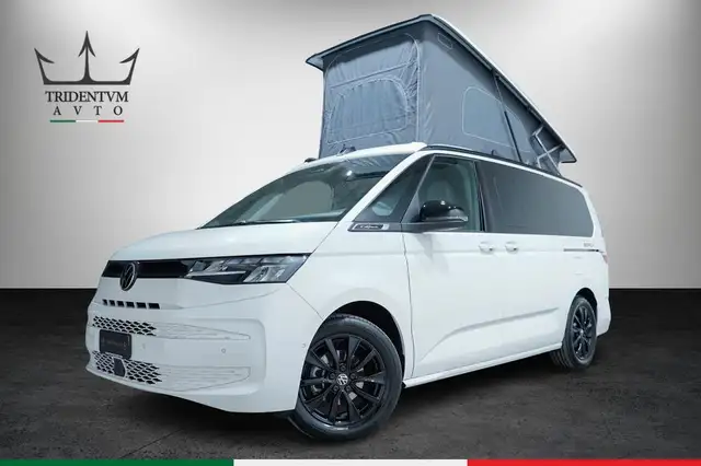 Volkswagen T7 California 2.0 tdi Beach Camper 150cv DSG
