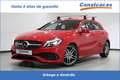 Mercedes-Benz A 180 7G-DCT (4.75) Rojo - thumbnail 1
