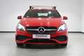 Mercedes-Benz A 180 7G-DCT (4.75) Rojo - thumbnail 2