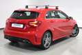 Mercedes-Benz A 180 7G-DCT (4.75) Rojo - thumbnail 4