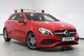 Mercedes-Benz A 180 7G-DCT (4.75) Rojo - thumbnail 3