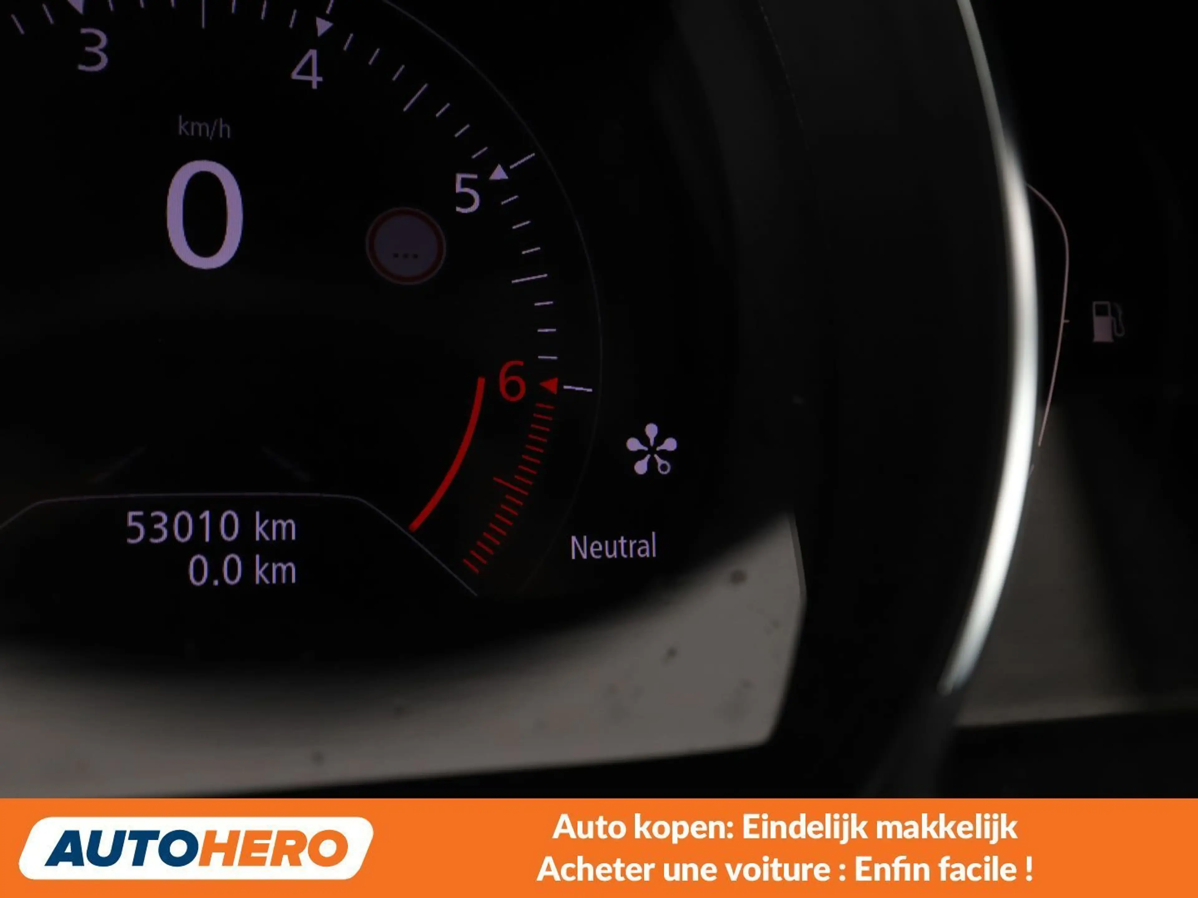 Renault Grand Scenic 1.3 TCe BOSE-Edition — photo 6