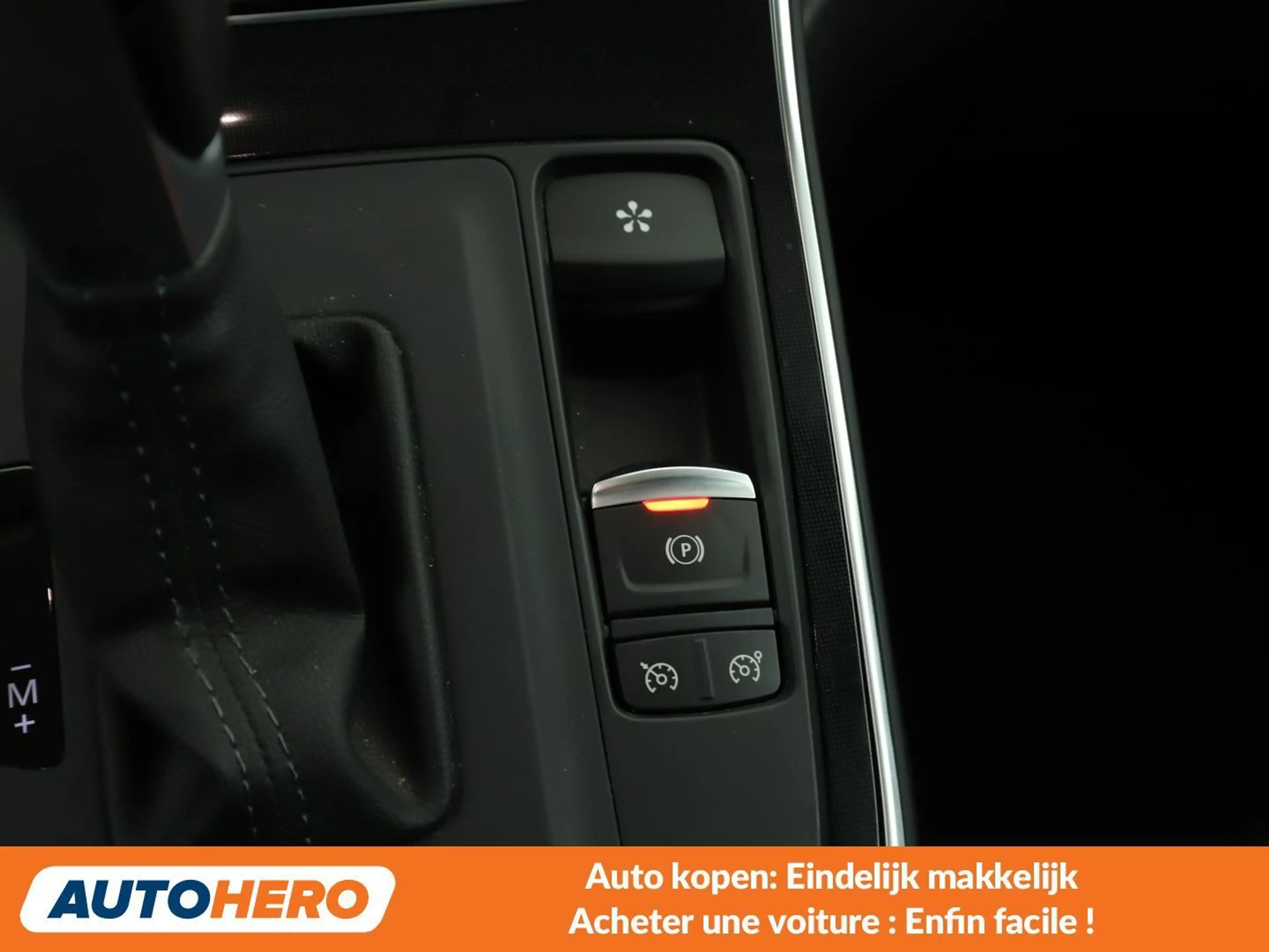 Renault Grand Scenic 1.3 TCe BOSE-Edition — photo 15