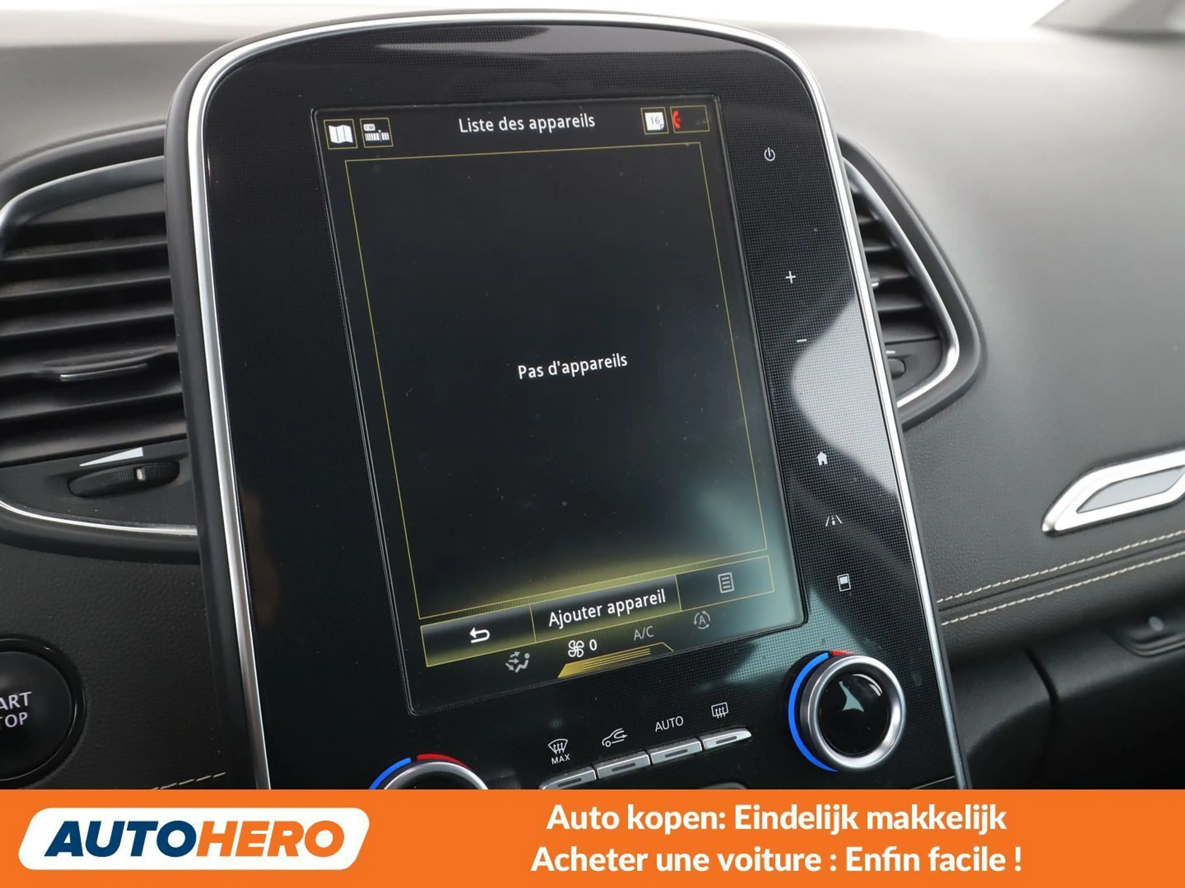 Renault Grand Scenic 1.3 TCe BOSE-Edition — photo 7