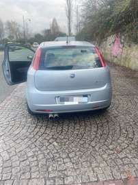 3p 1.2 Active c/clima 65cv