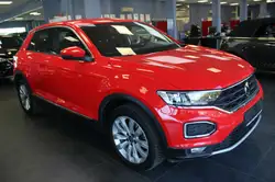 Volkswagen T-Roc 1.5 TSI ACT OPF Sport