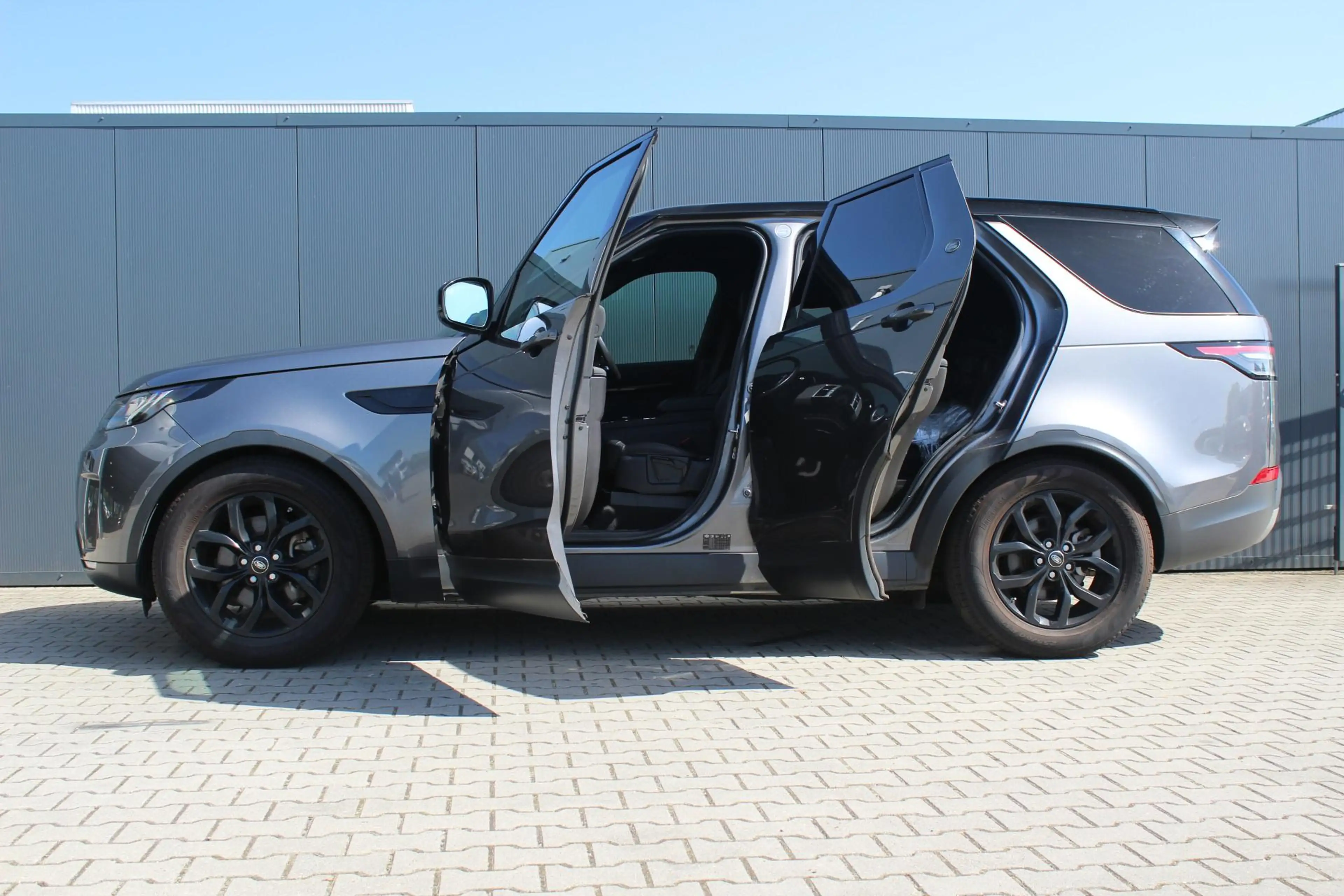 Land Rover Discovery 2.0 Td4 HSE Luxury | Incl. 12 Maanden garantie | C — photo 14