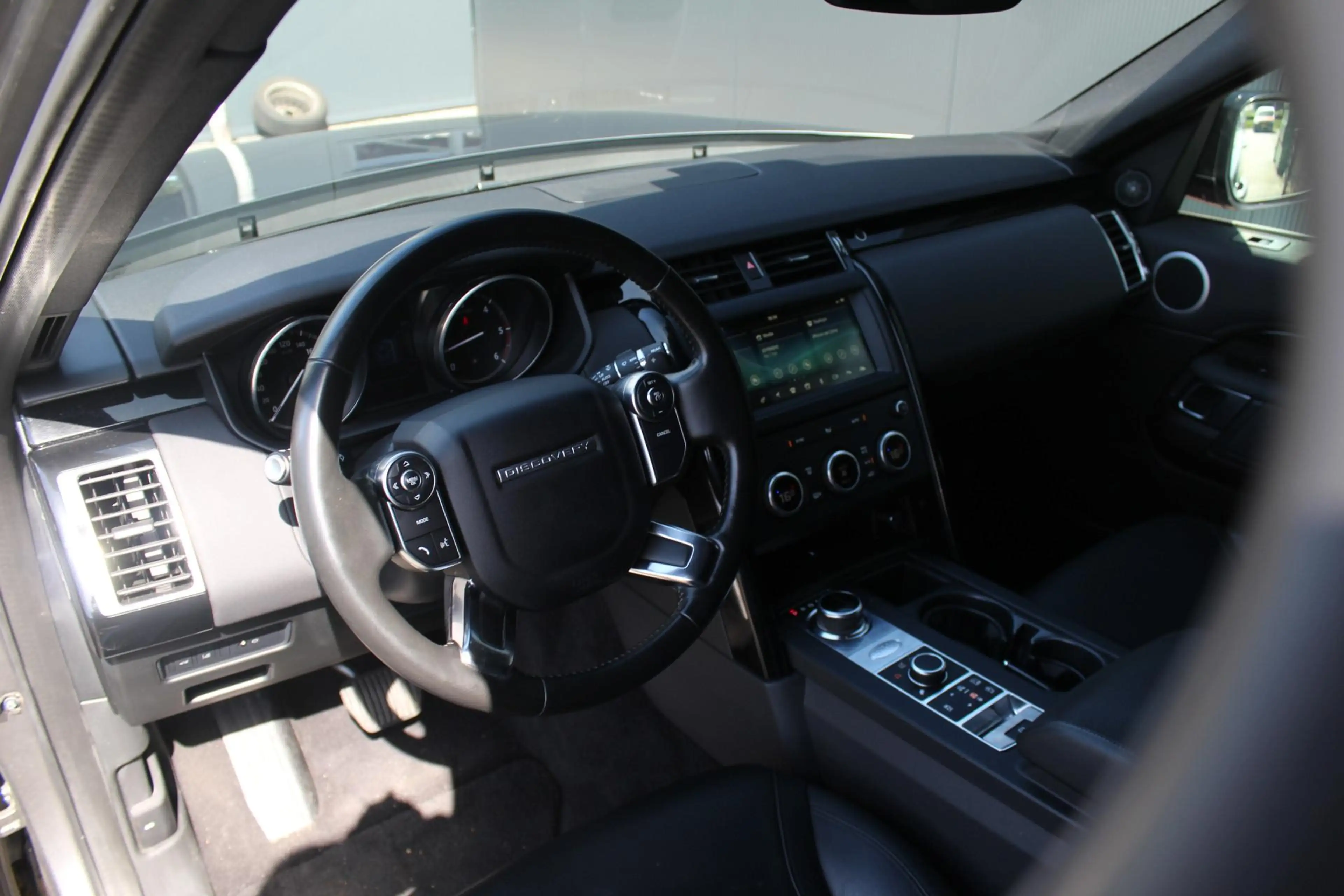 Land Rover Discovery 2.0 Td4 HSE Luxury | Incl. 12 Maanden garantie | C — photo 15