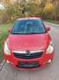 Opel Agila 1.0 Rot - thumbnail 2