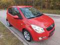 Opel Agila 1.0 Rot - thumbnail 1