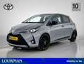 Toyota Yaris 1.5 Hybrid GR-Sport Limited | GR Sport | Voorstoel Grijs - thumbnail 1