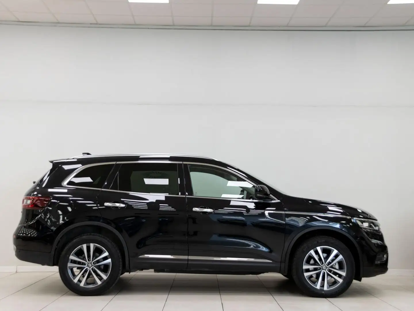 Renault Koleos 2.0dCi Zen 4WD 130kW Marrón - 2
