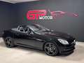 Mercedes-Benz SLK 250 SLK Roadster - R172 cdi (be) Premium, UNICO PROP Schwarz - thumbnail 1