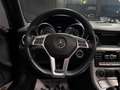 Mercedes-Benz SLK 250 SLK Roadster - R172 cdi (be) Premium, UNICO PROP Schwarz - thumbnail 10