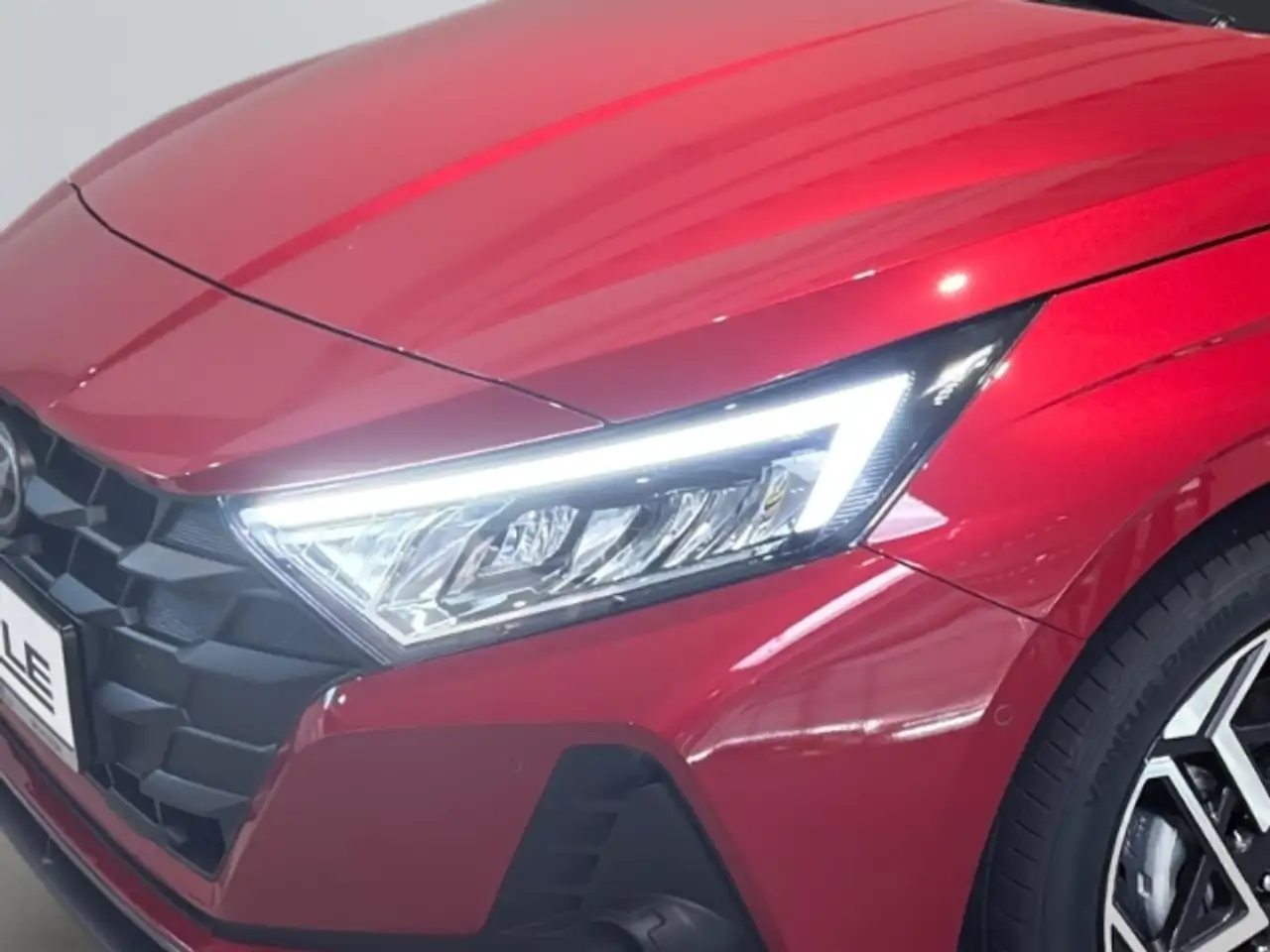 Hyundai i20 2026