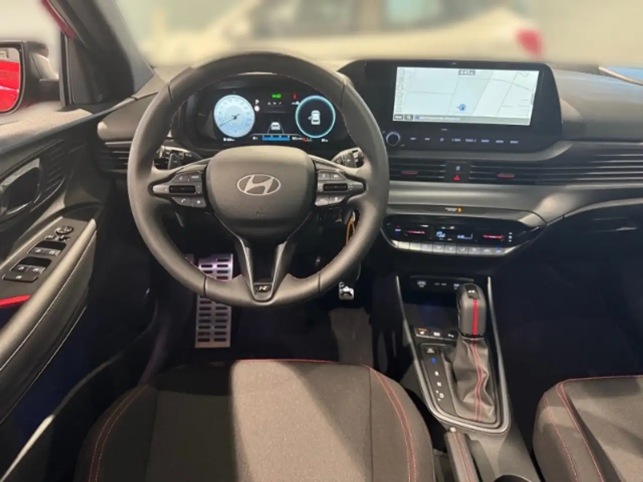 Hyundai i20 2026 — фото 10