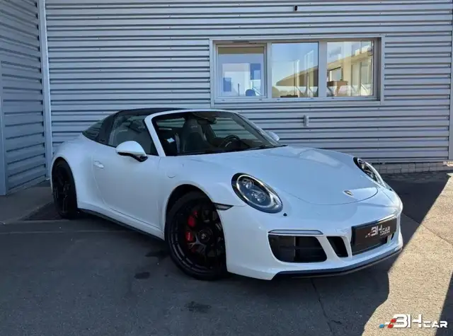 Porsche Targa 991.2 Targa 4 GTS 450 PDK