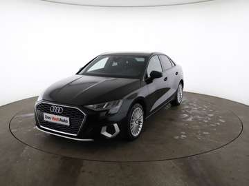 Limousine 35 TDI advanced ext.